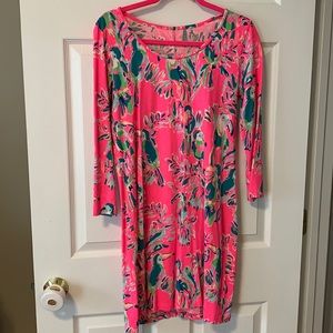 GUC Lilly Pulitzer Dress Size Medium